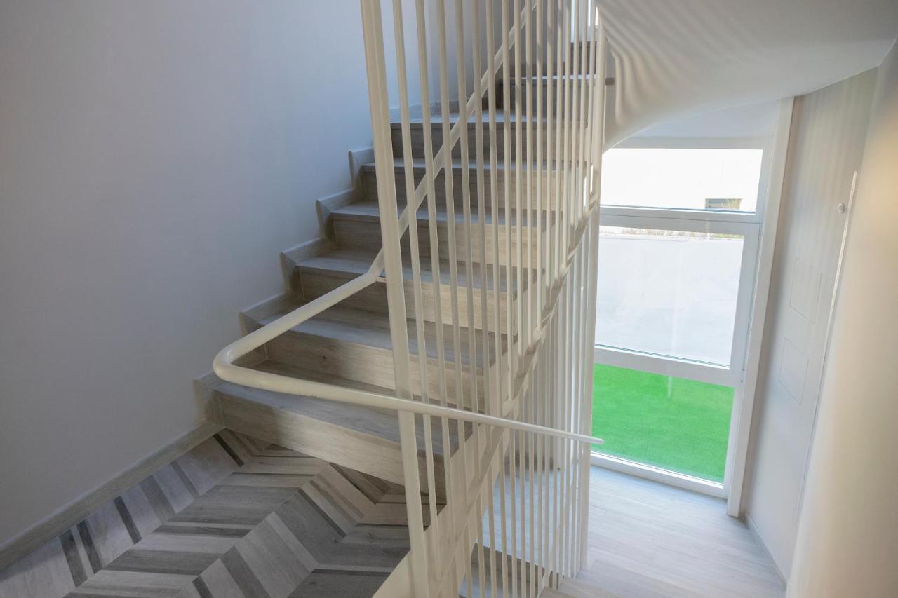 Apartamentos Dunas De Samil Виго Экстерьер фото