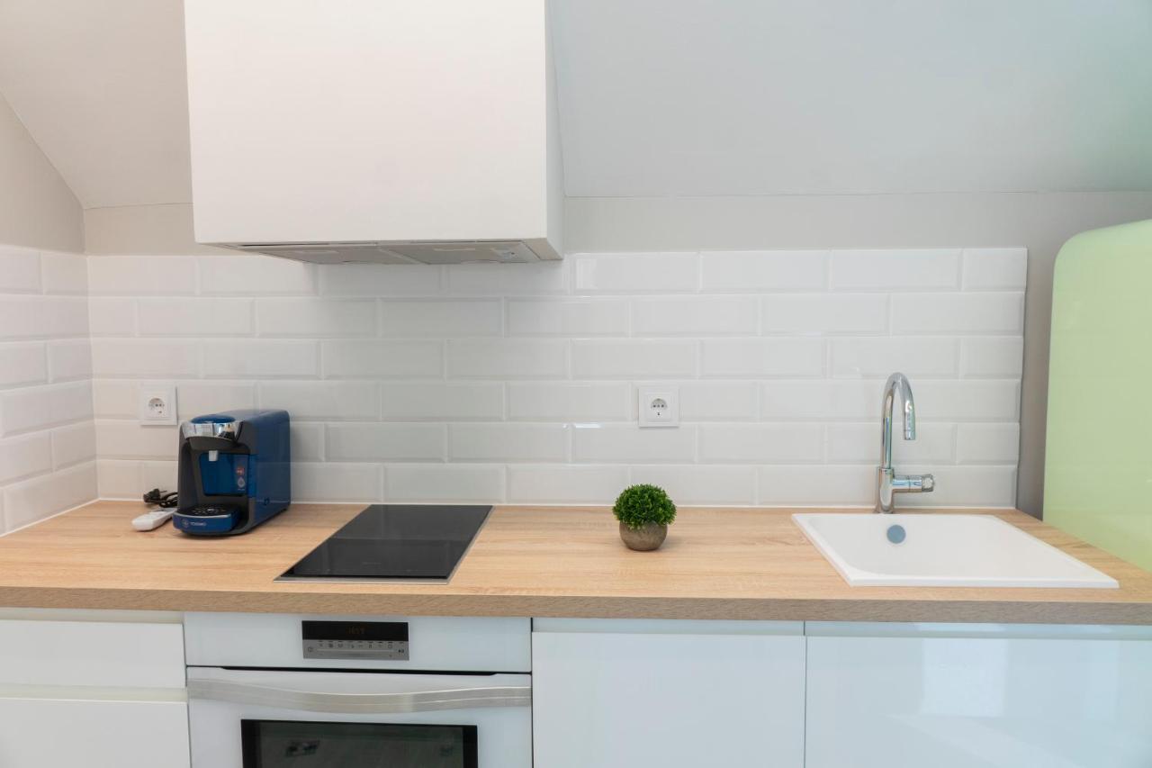 Apartamentos Dunas De Samil Виго Экстерьер фото