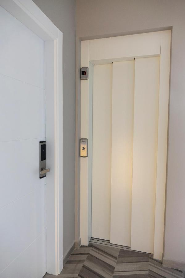 Apartamentos Dunas De Samil Виго Экстерьер фото