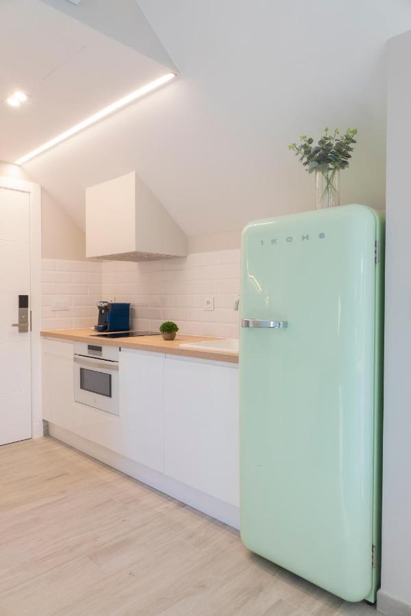 Apartamentos Dunas De Samil Виго Экстерьер фото
