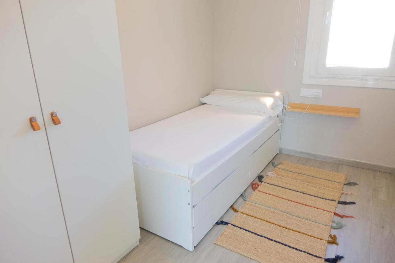 Apartamentos Dunas De Samil Виго Экстерьер фото