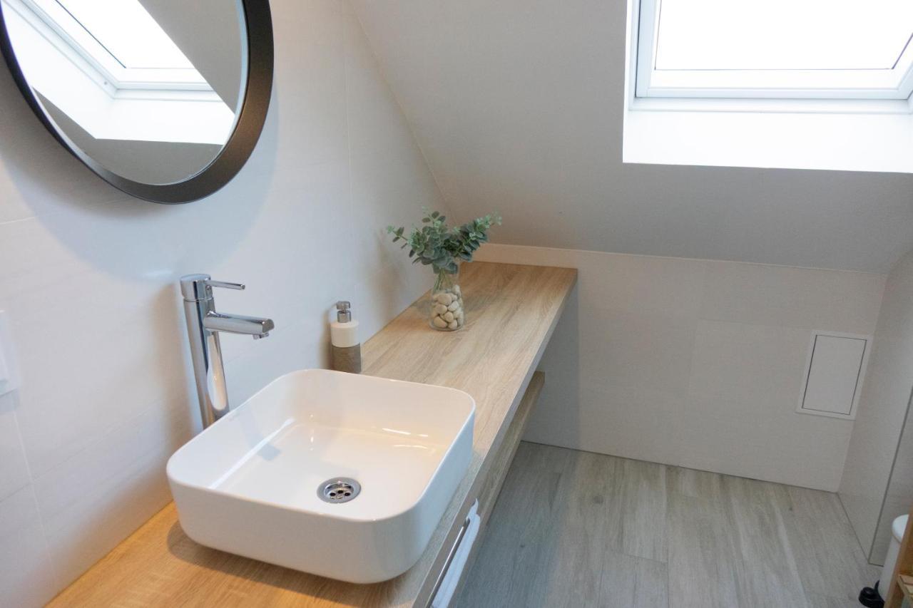 Apartamentos Dunas De Samil Виго Экстерьер фото